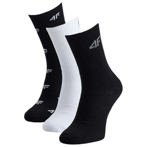4F Παιδικές κάλτσες 3 pairs